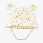 Baby-solhat – Solbeskyttelse til Udendørs Eventyr